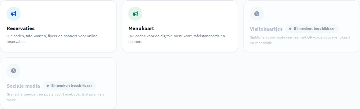 Gasten meteen naar de juiste pagina leiden. · Via Palermo