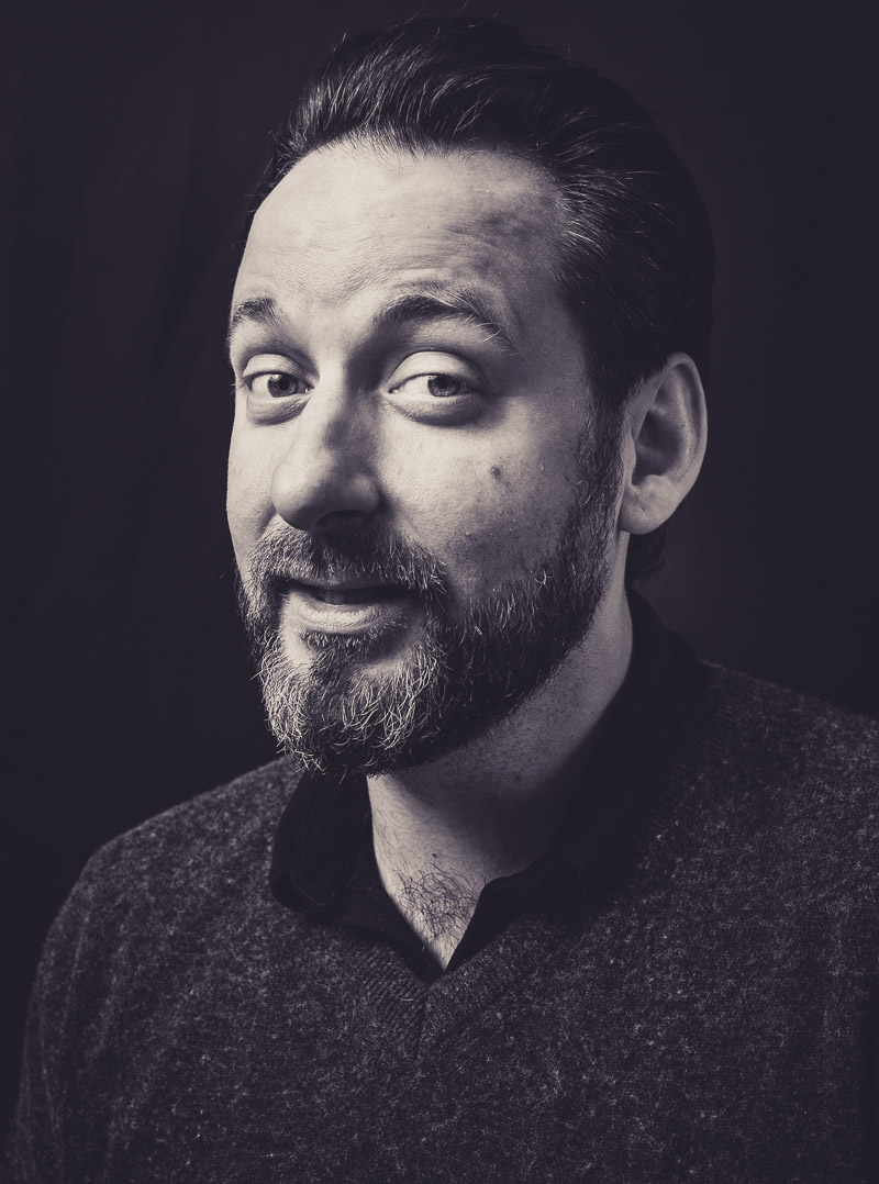 Maik Breilmann, diseño y marca de LidoOS